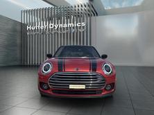 MINI Clubman F54 1.5i Cooper CLASSIC TRIM, Benzin, Occasion / Gebraucht, Automatik - 2