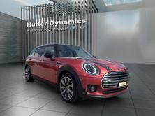 MINI Clubman F54 1.5i Cooper CLASSIC TRIM, Benzin, Occasion / Gebraucht, Automatik - 3