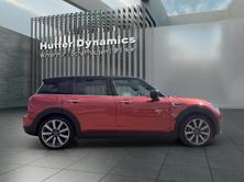 MINI Clubman F54 1.5i Cooper CLASSIC TRIM, Benzin, Occasion / Gebraucht, Automatik - 4
