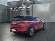 MINI Clubman F54 1.5i Cooper CLASSIC TRIM, Benzin, Occasion / Gebraucht, Automatik - 5