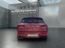 MINI Clubman F54 1.5i Cooper CLASSIC TRIM, Benzin, Occasion / Gebraucht, Automatik - 6