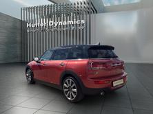 MINI Clubman F54 1.5i Cooper CLASSIC TRIM, Benzin, Occasion / Gebraucht, Automatik - 7