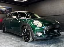 MINI Clubman Cooper D Steptronic, Diesel, Occasion / Gebraucht, Automatik - 2