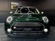 MINI Clubman Cooper D Steptronic, Diesel, Occasion / Gebraucht, Automatik - 3