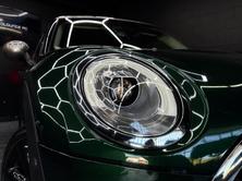 MINI Clubman Cooper D Steptronic, Diesel, Occasion / Gebraucht, Automatik - 4