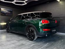 MINI Clubman Cooper D Steptronic, Diesel, Occasion / Gebraucht, Automatik - 5