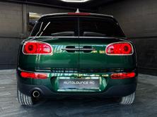 MINI Clubman Cooper D Steptronic, Diesel, Occasion / Gebraucht, Automatik - 6