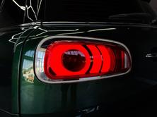 MINI Clubman Cooper D Steptronic, Diesel, Occasion / Gebraucht, Automatik - 7