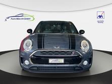 MINI Clubman Cooper SD Steptronic, Diesel, Second hand / Used, Automatic - 2