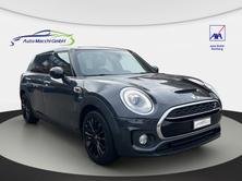 MINI Clubman Cooper SD Steptronic, Diesel, Second hand / Used, Automatic - 3