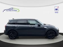 MINI Clubman Cooper SD Steptronic, Diesel, Second hand / Used, Automatic - 4