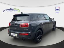 MINI Clubman Cooper SD Steptronic, Diesel, Second hand / Used, Automatic - 6