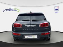 MINI Clubman Cooper SD Steptronic, Diesel, Second hand / Used, Automatic - 7