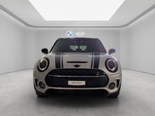MINI Clubman F54 2.0i Cooper S ALL4, Petrol, Second hand / Used, Automatic - 2