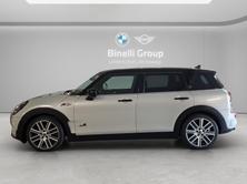 MINI Clubman F54 2.0i Cooper S ALL4, Petrol, Second hand / Used, Automatic - 3