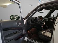 MINI Clubman F54 2.0i Cooper S ALL4, Petrol, Second hand / Used, Automatic - 4