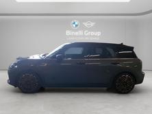 MINI Clubman F54 2.0i John Cooper Works ALL4, Petrol, Second hand / Used, Automatic - 3
