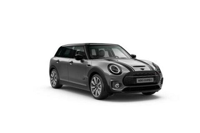 MINI Clubman F54 2.0i Cooper S ALL4