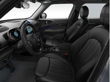 MINI Clubman F54 2.0i Cooper S ALL4, Benzin, Occasion / Gebraucht, Automatik - 4