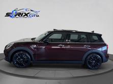 MINI Clubman Cooper Steptronic DKG, Benzin, Occasion / Gebraucht, Automatik - 2
