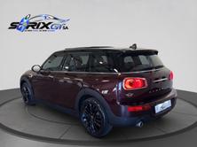 MINI Clubman Cooper Steptronic DKG, Benzin, Occasion / Gebraucht, Automatik - 3