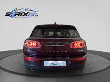 MINI Clubman Cooper Steptronic DKG, Benzin, Occasion / Gebraucht, Automatik - 4