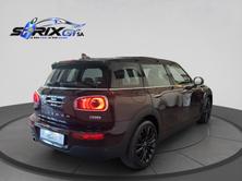 MINI Clubman Cooper Steptronic DKG, Benzin, Occasion / Gebraucht, Automatik - 5