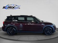 MINI Clubman Cooper Steptronic DKG, Benzin, Occasion / Gebraucht, Automatik - 6