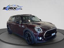 MINI Clubman Cooper Steptronic DKG, Benzin, Occasion / Gebraucht, Automatik - 7