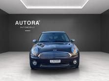 MINI Clubman Cooper, Petrol, Second hand / Used, Manual - 2