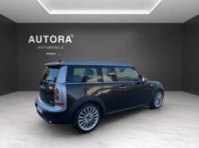 MINI Clubman Cooper, Petrol, Second hand / Used, Manual - 6