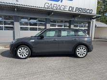 MINI Clubman Cooper S ALL4 Steptronic, Petrol, Second hand / Used, Automatic - 2