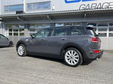 MINI Clubman Cooper S ALL4 Steptronic, Petrol, Second hand / Used, Automatic - 3