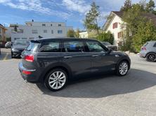 MINI Clubman Cooper S ALL4 Steptronic, Petrol, Second hand / Used, Automatic - 4