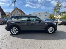 MINI Clubman Cooper S ALL4 Steptronic, Petrol, Second hand / Used, Automatic - 5