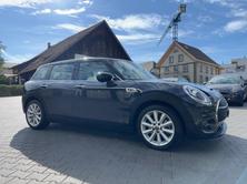 MINI Clubman Cooper S ALL4 Steptronic, Petrol, Second hand / Used, Automatic - 6