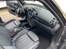 MINI Clubman Cooper S ALL4 Steptronic, Petrol, Second hand / Used, Automatic - 7