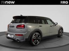 MINI Clubman Cooper John Cooper Works ALL4 Steptronic, Petrol, Second hand / Used, Automatic - 3