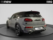 MINI Clubman Cooper John Cooper Works ALL4 Steptronic, Petrol, Second hand / Used, Automatic - 5