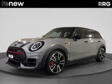 MINI Clubman Cooper John Cooper Works ALL4 Steptronic, Petrol, Second hand / Used, Automatic - 7