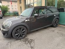 MINI Clubman Cooper S Steptronic, Petrol, Second hand / Used, Automatic - 2
