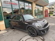 MINI Clubman Cooper S Steptronic, Petrol, Second hand / Used, Automatic - 3