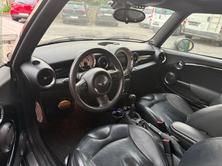 MINI Clubman Cooper S Steptronic, Petrol, Second hand / Used, Automatic - 4
