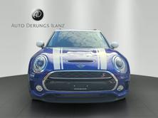 MINI Clubman Cooper S ALL4 Steptronic, Essence, Occasion / Utilisé, Automatique - 2