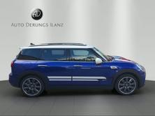 MINI Clubman Cooper S ALL4 Steptronic, Essence, Occasion / Utilisé, Automatique - 3