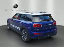 MINI Clubman Cooper S ALL4 Steptronic, Essence, Occasion / Utilisé, Automatique - 4