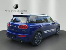 MINI Clubman Cooper S ALL4 Steptronic, Essence, Occasion / Utilisé, Automatique - 5