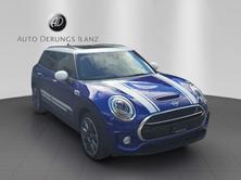 MINI Clubman Cooper S ALL4 Steptronic, Essence, Occasion / Utilisé, Automatique - 6