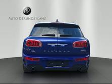 MINI Clubman Cooper S ALL4 Steptronic, Essence, Occasion / Utilisé, Automatique - 7