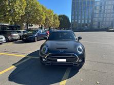 MINI Clubman Cooper S ALL4, Benzina, Occasioni / Usate, Manuale - 2